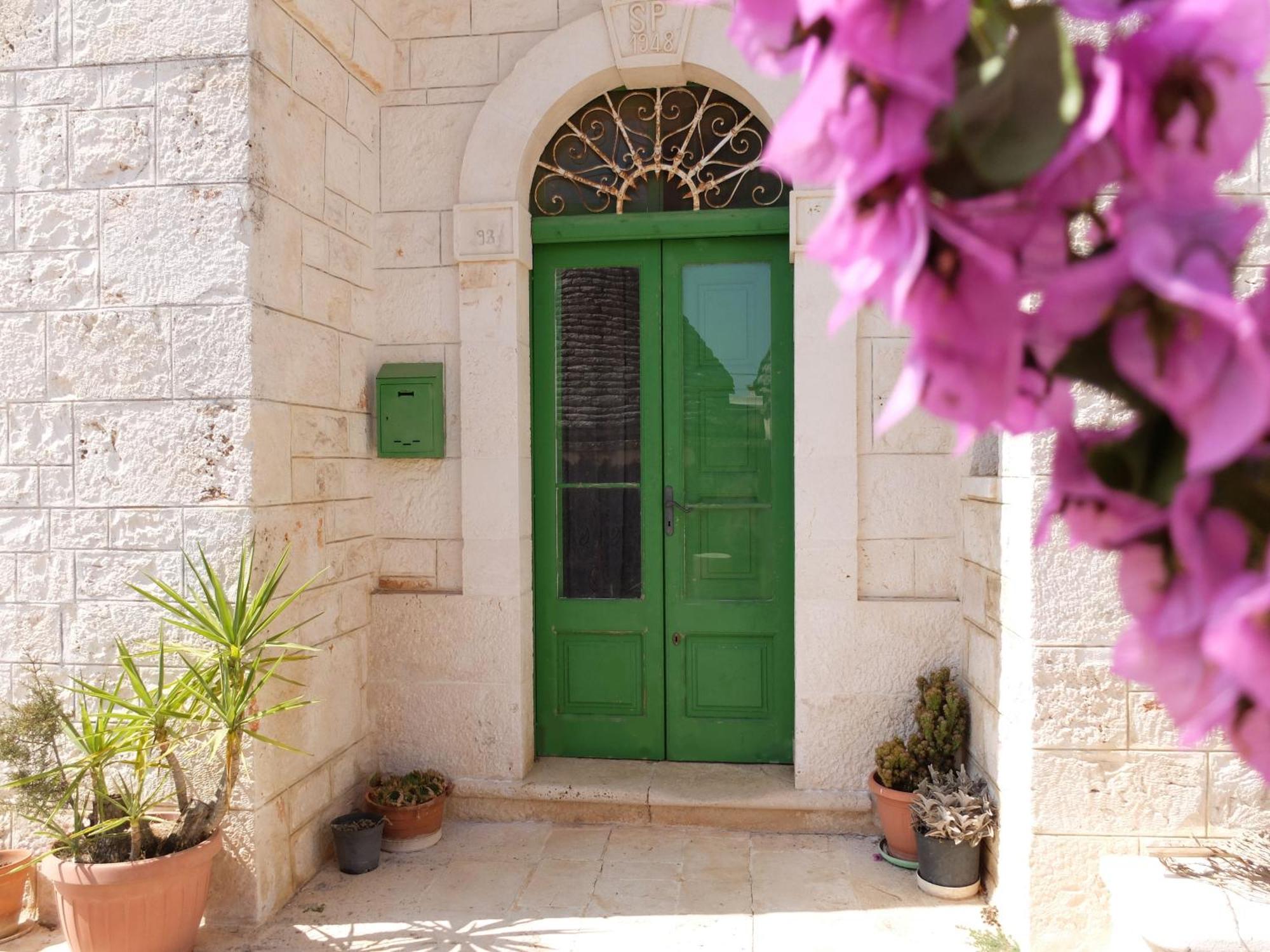 Villa Casa Stella Nell'Aia à Cisternino Extérieur photo