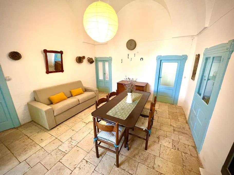 Villa Casa Stella Nell'Aia à Cisternino Extérieur photo