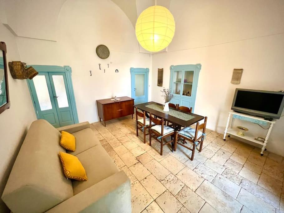 Villa Casa Stella Nell'Aia à Cisternino Extérieur photo