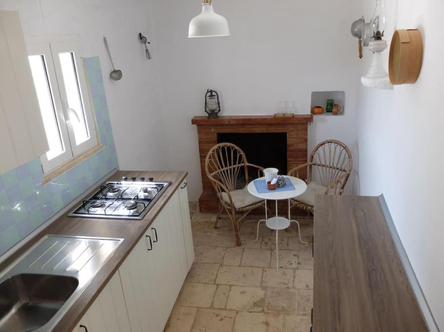 Villa Casa Stella Nell'Aia à Cisternino Extérieur photo