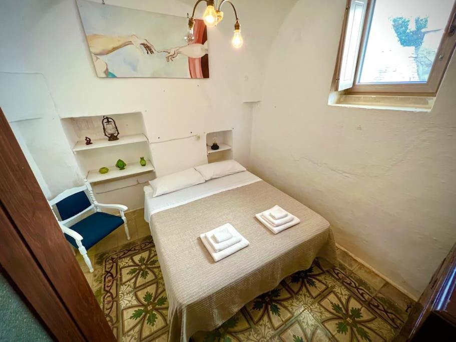 Villa Casa Stella Nell'Aia à Cisternino Extérieur photo