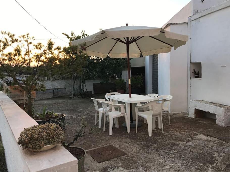 Villa Casa Stella Nell'Aia à Cisternino Extérieur photo