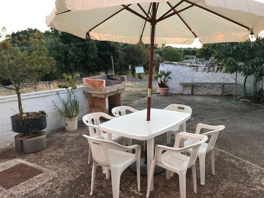Villa Casa Stella Nell'Aia à Cisternino Extérieur photo